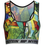 Myprotein Women's Printed Sports Bra